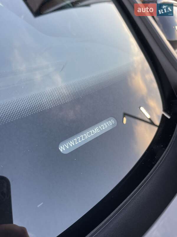 Универсал Volkswagen Passat 2021 в Луцке фото 19 Универсал Volkswagen Passat 2021 в Луцке