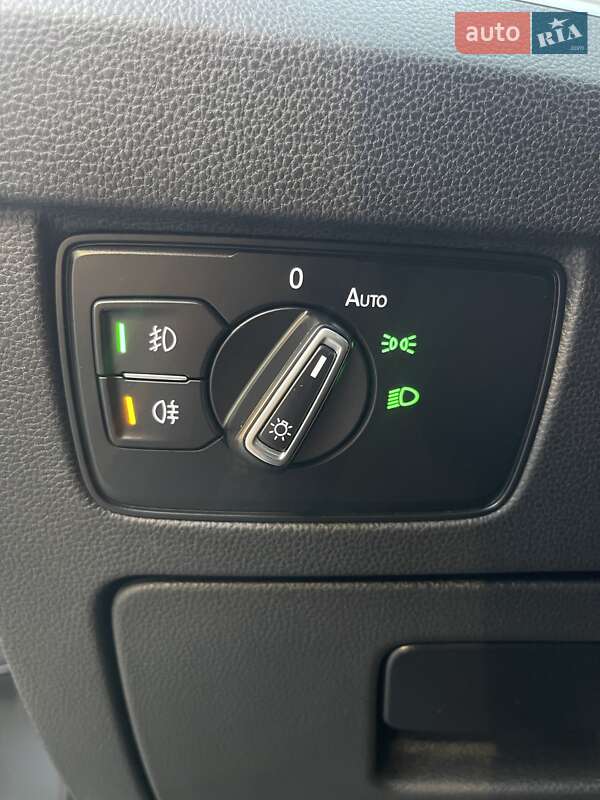 Универсал Volkswagen Passat 2021 в Луцке фото 43 Универсал Volkswagen Passat 2021 в Луцке