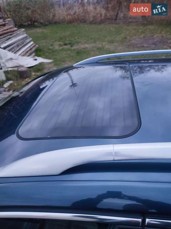 Універсал Volkswagen Passat 2007 в Нововолинську