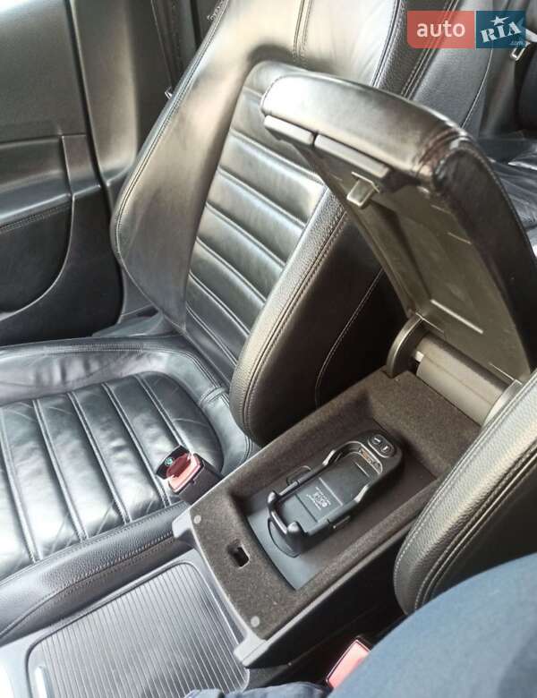 Універсал Volkswagen Passat 2007 в Нововолинську