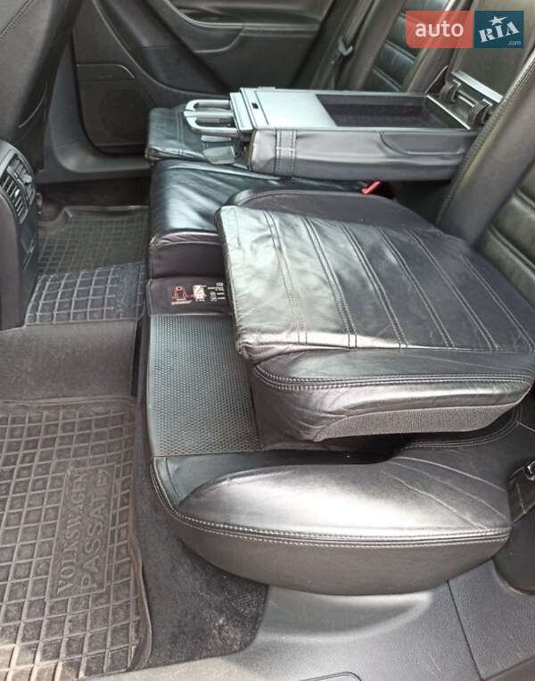 Універсал Volkswagen Passat 2007 в Нововолинську