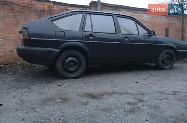 Універсал Volkswagen Passat 1984 в Вінниці