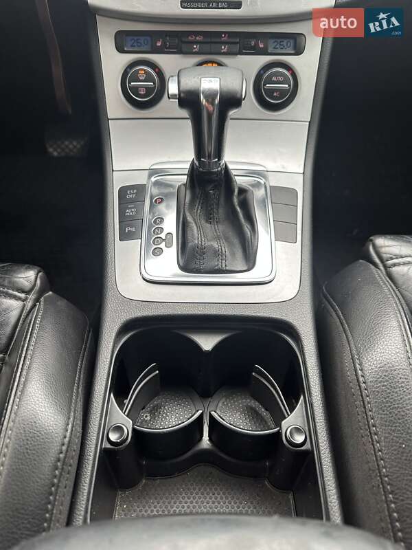 Универсал Volkswagen Passat 2009 в Белогородке