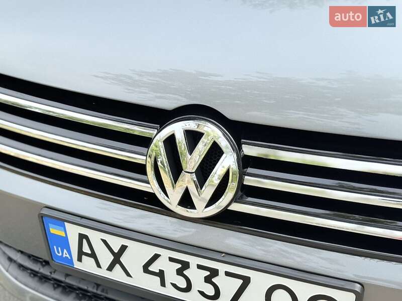 Седан Volkswagen Passat 2014 в Харькове фото 9 Седан Volkswagen Passat 2014 в Харькове