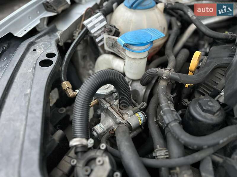 Седан Volkswagen Passat 2016 в Виннице