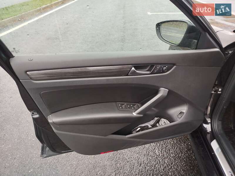 Седан Volkswagen Passat 2020 в Тальному фото 19 Седан Volkswagen Passat 2020 в Тальному