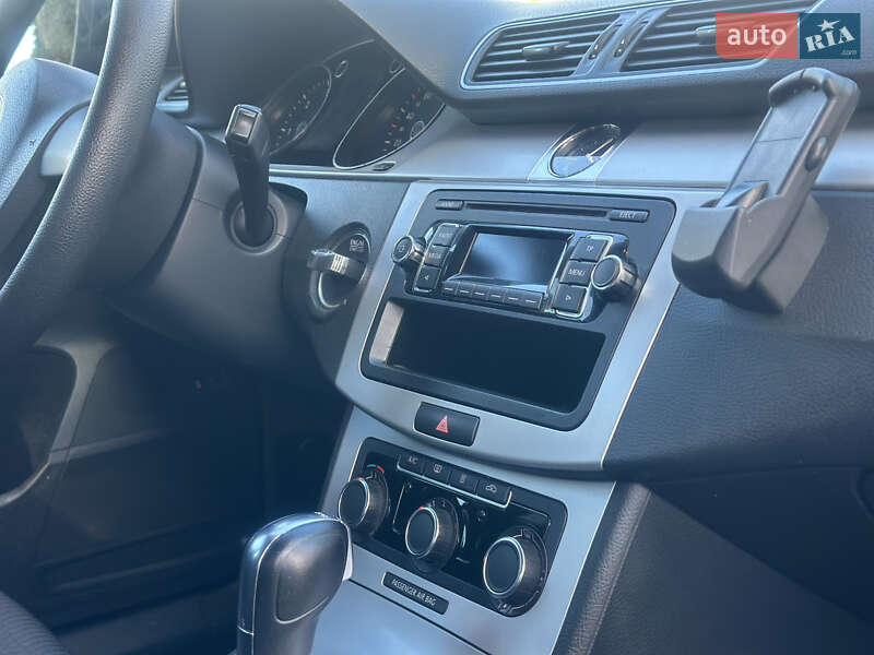 Седан Volkswagen Passat 2013 в Дубно фото 29 Седан Volkswagen Passat 2013 в Дубно