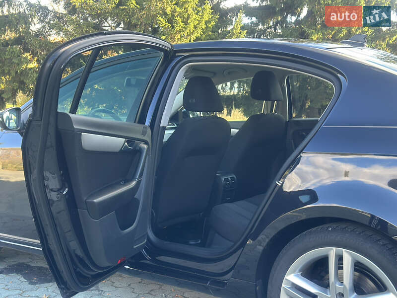 Седан Volkswagen Passat 2013 в Дубно фото 31 Седан Volkswagen Passat 2013 в Дубно