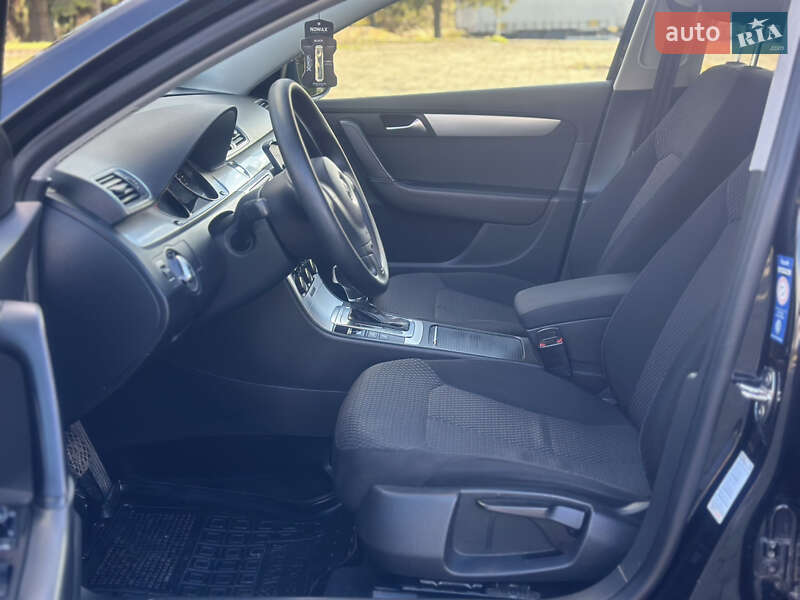 Седан Volkswagen Passat 2013 в Дубно фото 32 Седан Volkswagen Passat 2013 в Дубно