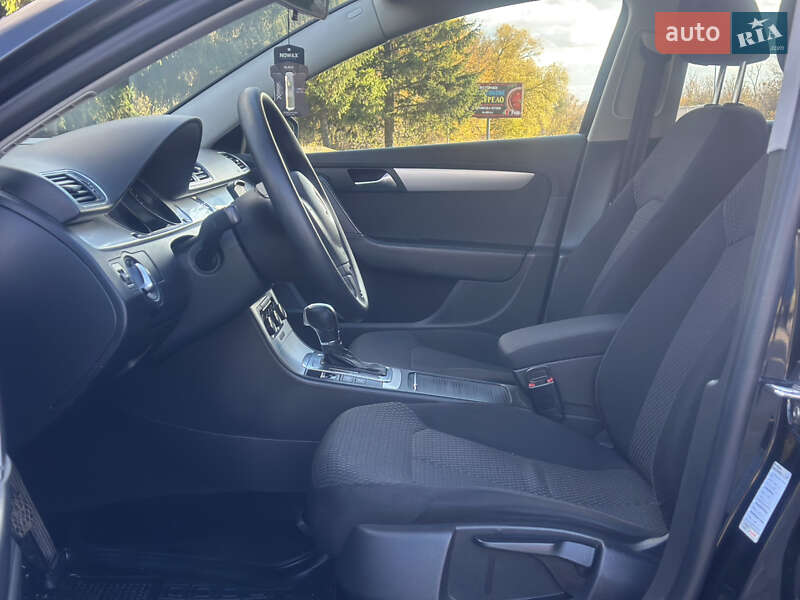 Седан Volkswagen Passat 2013 в Дубно фото 35 Седан Volkswagen Passat 2013 в Дубно