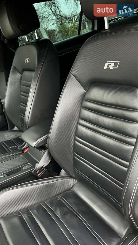 Универсал Volkswagen Passat 2019 в Шепетовке фото 14 Универсал Volkswagen Passat 2019 в Шепетовке