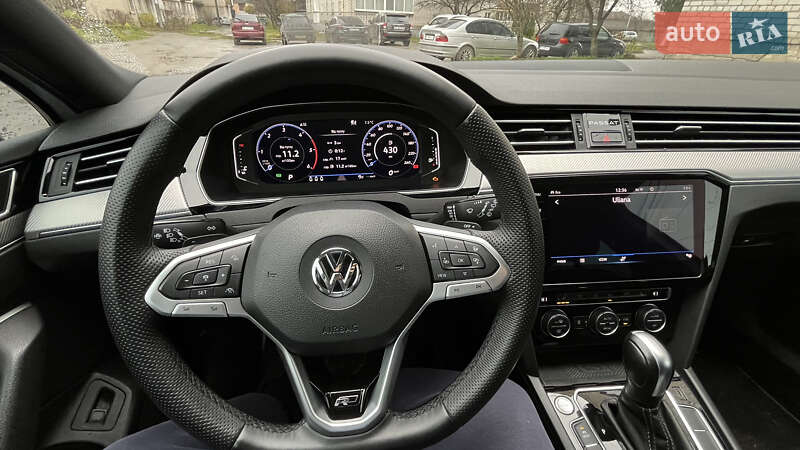Универсал Volkswagen Passat 2019 в Шепетовке фото 15 Универсал Volkswagen Passat 2019 в Шепетовке