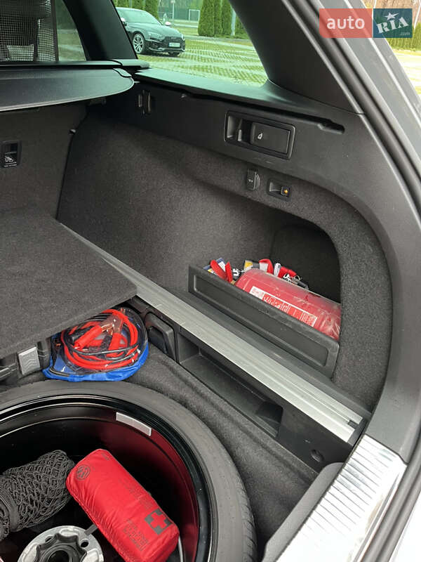 Универсал Volkswagen Passat 2019 в Харькове фото 10 Универсал Volkswagen Passat 2019 в Харькове