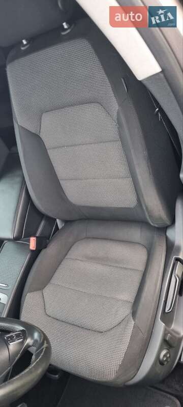 Универсал Volkswagen Passat 2011 в Одессе фото 11 Универсал Volkswagen Passat 2011 в Одессе