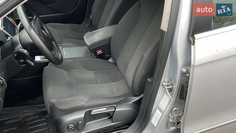 Универсал Volkswagen Passat 2010 в Житомире