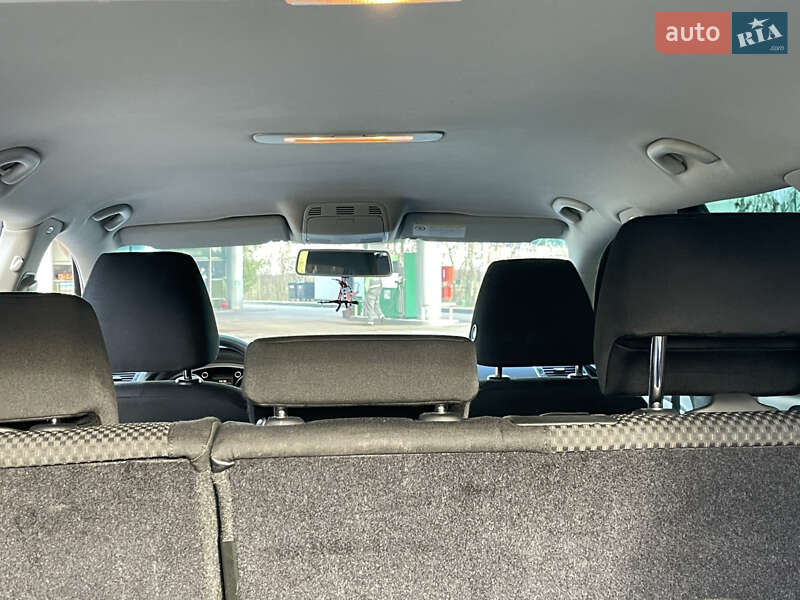 Универсал Volkswagen Passat 2012 в Ивано-Франковске