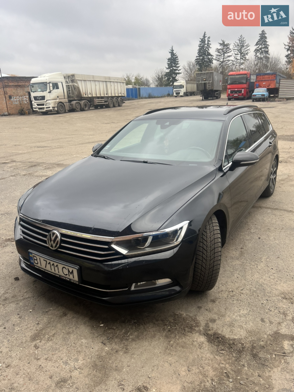 2018 Volkswagen Passat - мініатюра 12