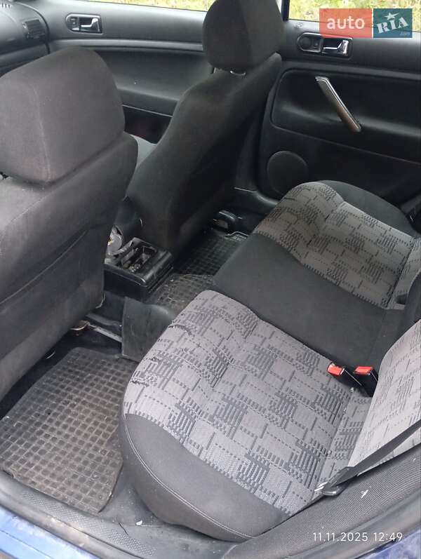 Універсал Volkswagen Passat 1999 в Львові фото 8 Універсал Volkswagen Passat 1999 в Львові