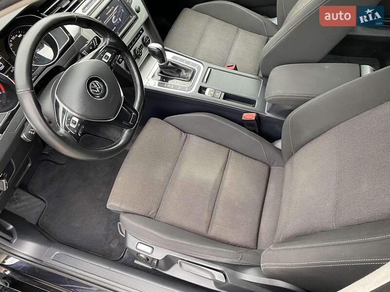 Универсал Volkswagen Passat 2014 в Яворове фото 22 Универсал Volkswagen Passat 2014 в Яворове