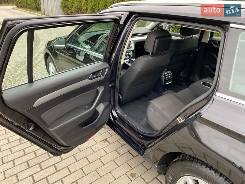 Универсал Volkswagen Passat 2014 в Яворове фото 26 Универсал Volkswagen Passat 2014 в Яворове