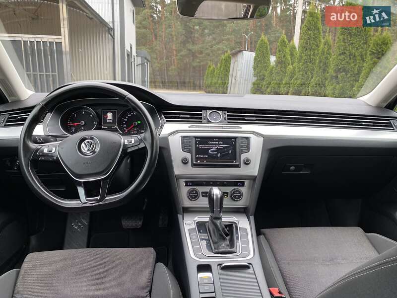 Универсал Volkswagen Passat 2014 в Яворове фото 30 Универсал Volkswagen Passat 2014 в Яворове