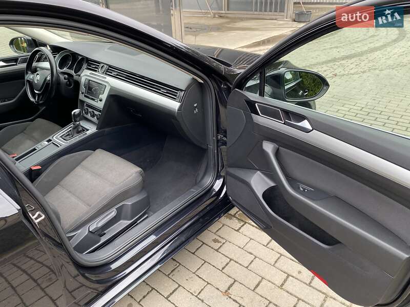 Универсал Volkswagen Passat 2014 в Яворове фото 38 Универсал Volkswagen Passat 2014 в Яворове