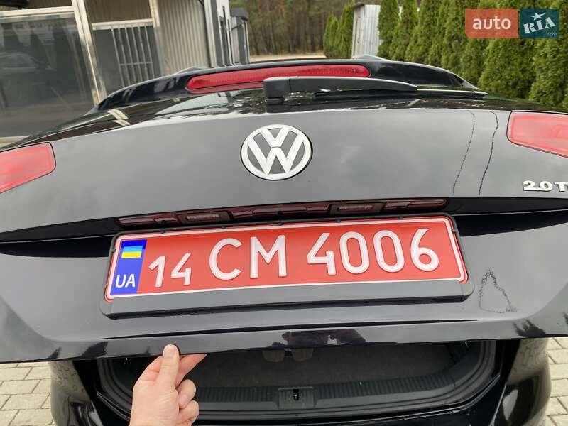 Универсал Volkswagen Passat 2014 в Яворове фото 69 Универсал Volkswagen Passat 2014 в Яворове
