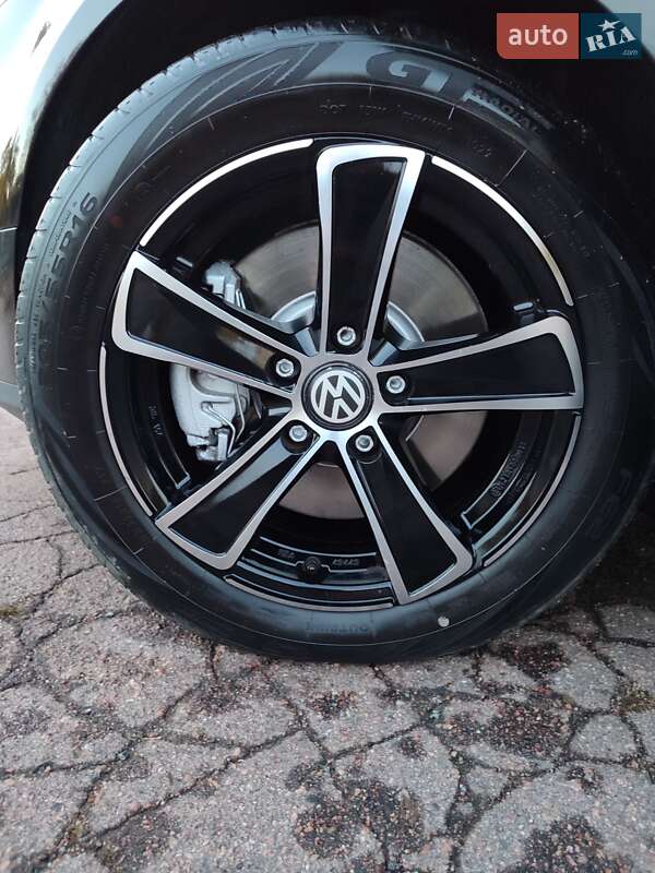 Универсал Volkswagen Passat 2006 в Бердичеве фото 36 Универсал Volkswagen Passat 2006 в Бердичеве