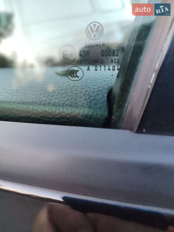 Универсал Volkswagen Passat 2006 в Бердичеве фото 39 Универсал Volkswagen Passat 2006 в Бердичеве