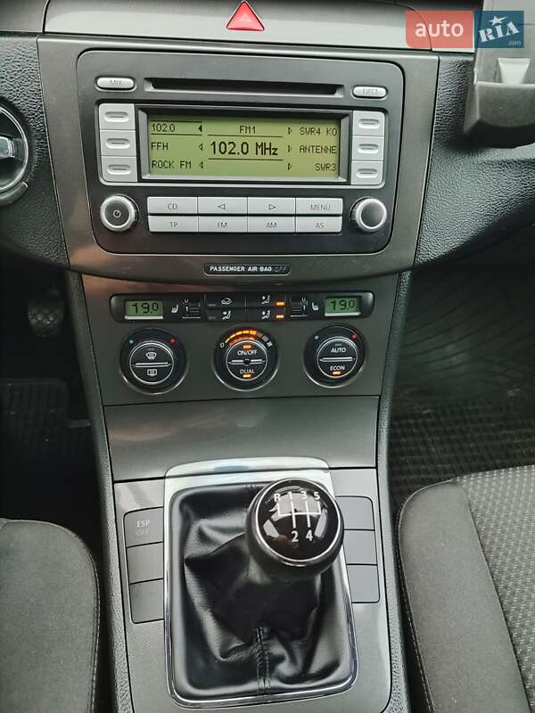 Универсал Volkswagen Passat 2006 в Бердичеве фото 55 Универсал Volkswagen Passat 2006 в Бердичеве