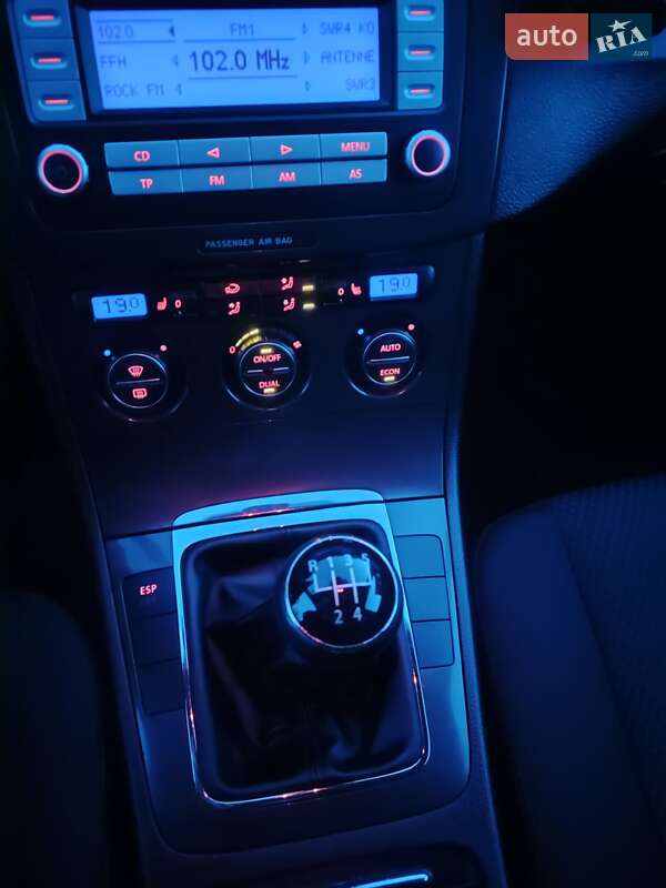 Универсал Volkswagen Passat 2006 в Бердичеве фото 56 Универсал Volkswagen Passat 2006 в Бердичеве