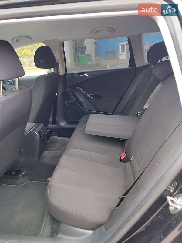 Универсал Volkswagen Passat 2006 в Бердичеве фото 59 Универсал Volkswagen Passat 2006 в Бердичеве
