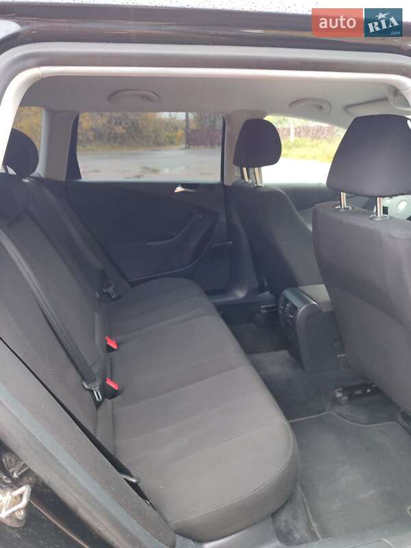 Универсал Volkswagen Passat 2006 в Бердичеве фото 64 Универсал Volkswagen Passat 2006 в Бердичеве