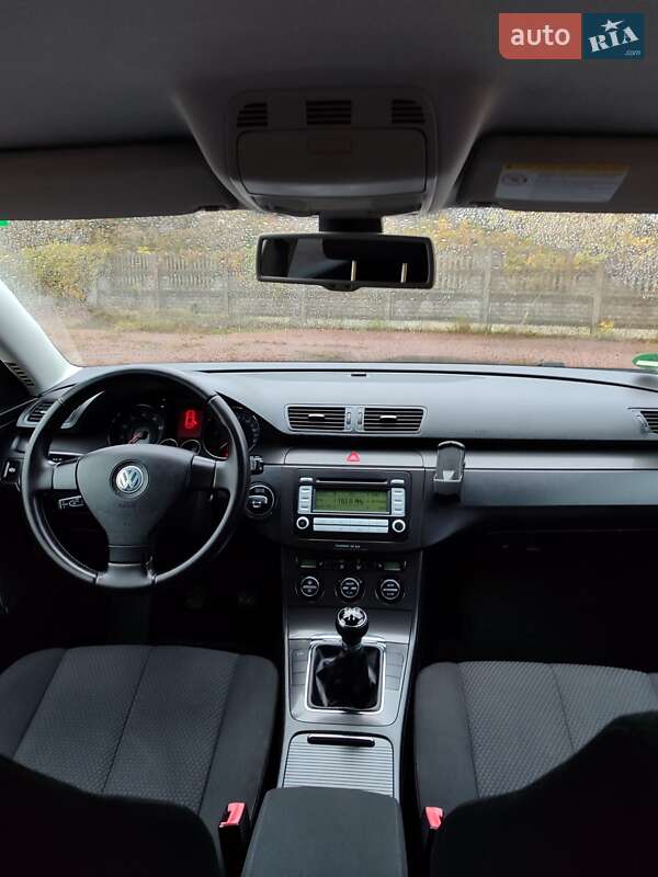 Универсал Volkswagen Passat 2006 в Бердичеве фото 65 Универсал Volkswagen Passat 2006 в Бердичеве