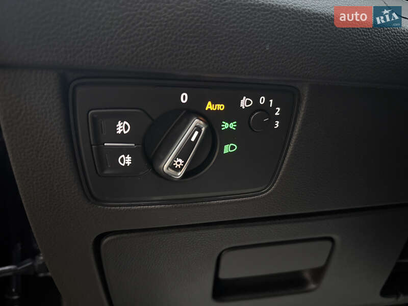 Универсал Volkswagen Passat 2016 в Житомире фото 22 Универсал Volkswagen Passat 2016 в Житомире