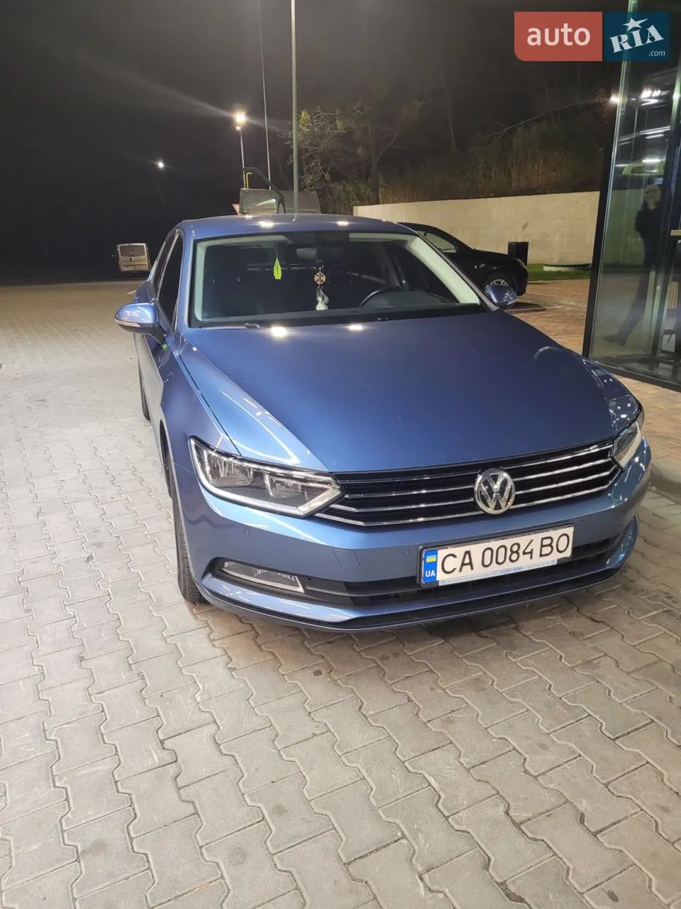 2019 Volkswagen Passat - мініатюра 18