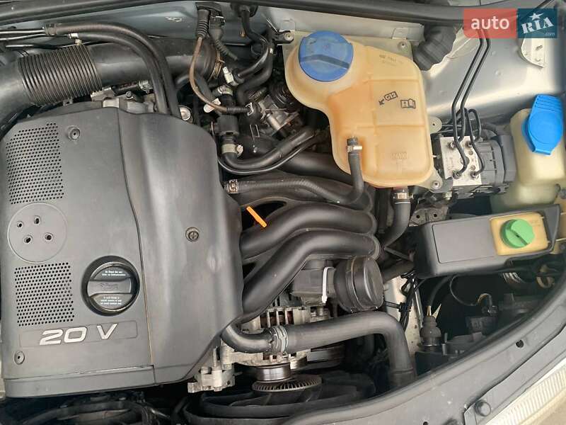 Седан Volkswagen Passat 1999 в Переяславе фото 13 Седан Volkswagen Passat 1999 в Переяславе