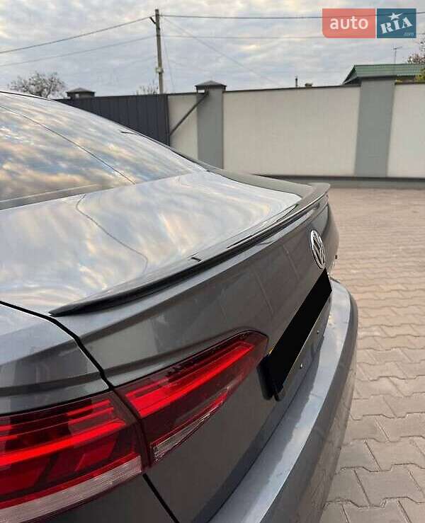 Седан Volkswagen Passat 2021 в Львове фото 11 Седан Volkswagen Passat 2021 в Львове