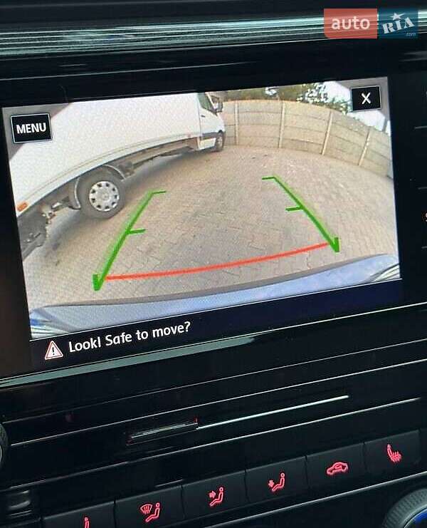 Седан Volkswagen Passat 2021 в Львове фото 19 Седан Volkswagen Passat 2021 в Львове