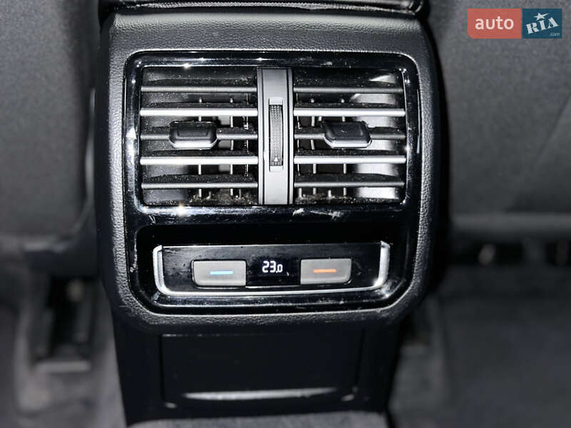 Универсал Volkswagen Passat 2016 в Одессе фото 21 Универсал Volkswagen Passat 2016 в Одессе