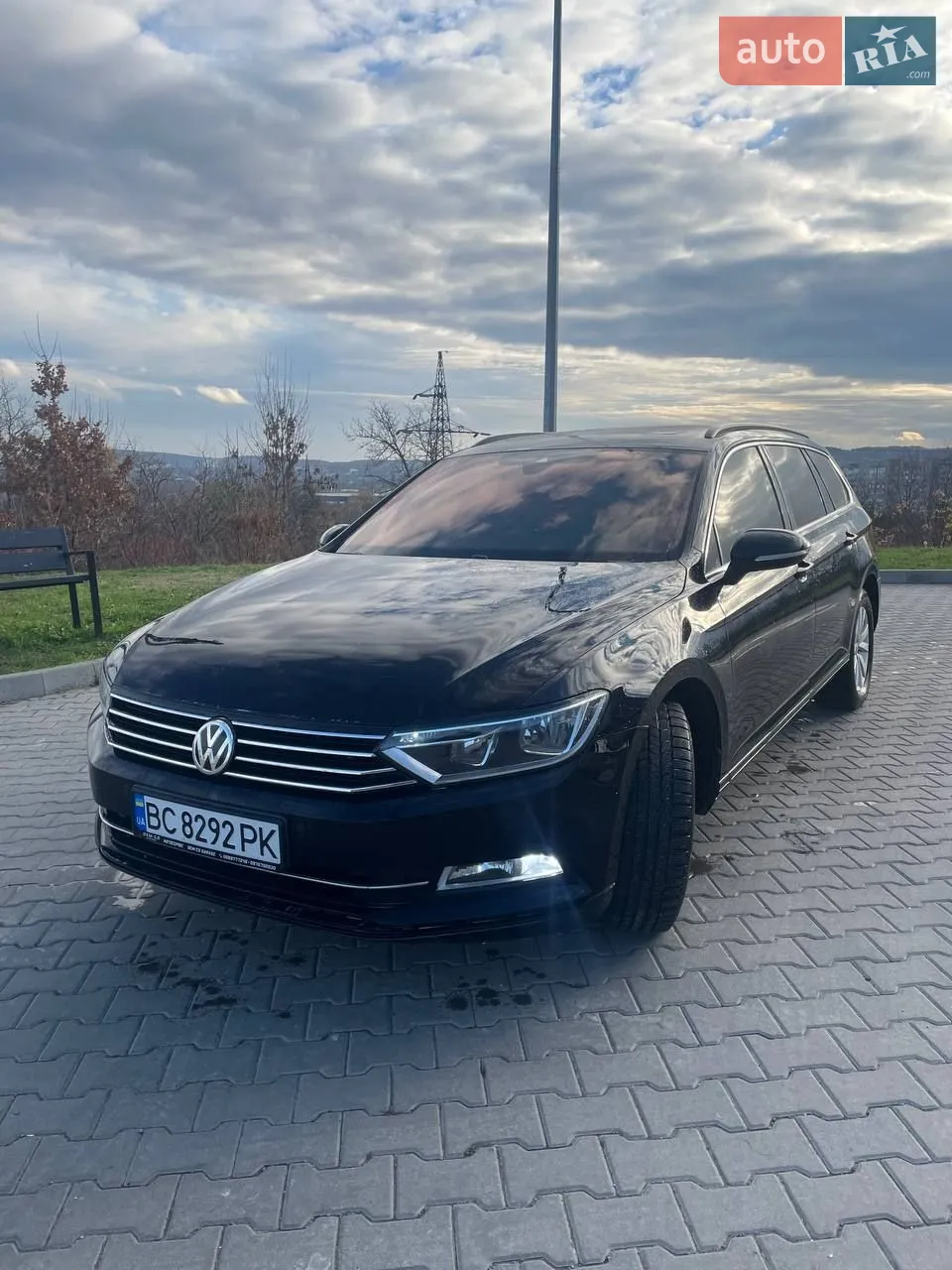 2019 Volkswagen Passat - мініатюра 34