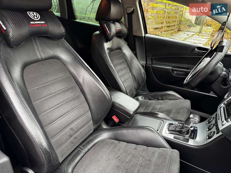 Универсал Volkswagen Passat 2007 в Киеве фото 14 Универсал Volkswagen Passat 2007 в Киеве