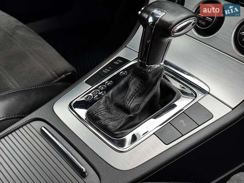 Универсал Volkswagen Passat 2007 в Киеве фото 18 Универсал Volkswagen Passat 2007 в Киеве