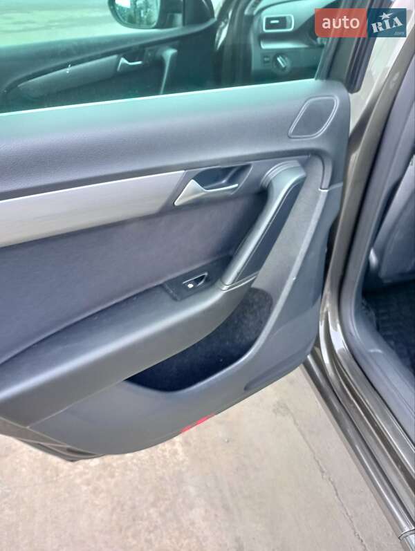 Універсал Volkswagen Passat 2012 в Славуті фото 17 Універсал Volkswagen Passat 2012 в Славуті