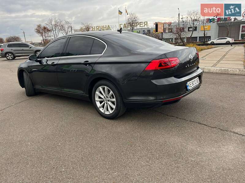 Седан Volkswagen Passat 2020 в Кривому Розі фото 4 Седан Volkswagen Passat 2020 в Кривому Розі