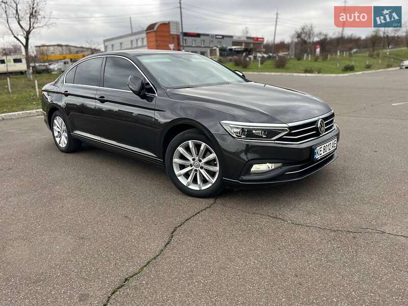 Седан Volkswagen Passat 2020 в Кривому Розі фото 16 Седан Volkswagen Passat 2020 в Кривому Розі