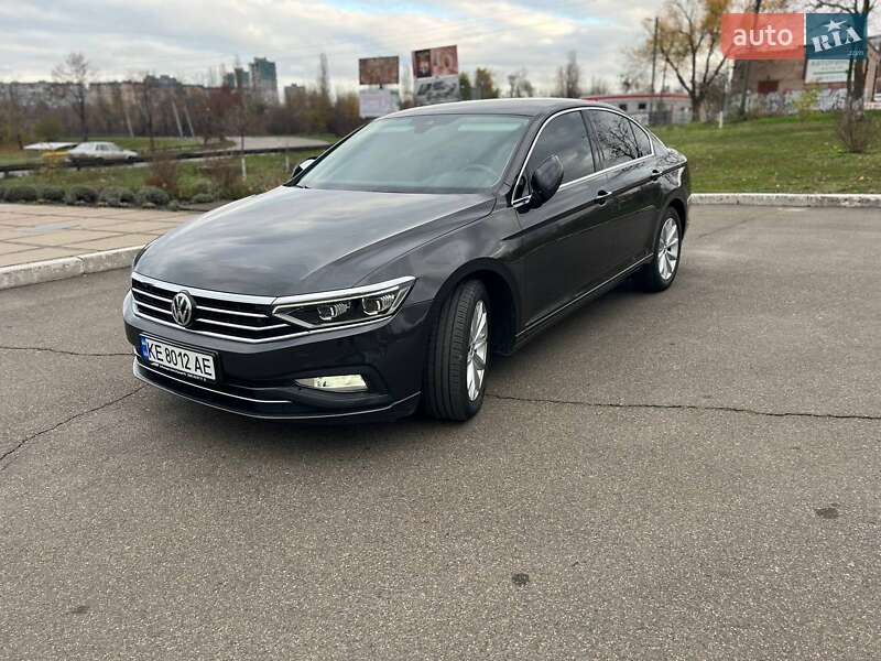 Седан Volkswagen Passat 2020 в Кривому Розі фото 26 Седан Volkswagen Passat 2020 в Кривому Розі