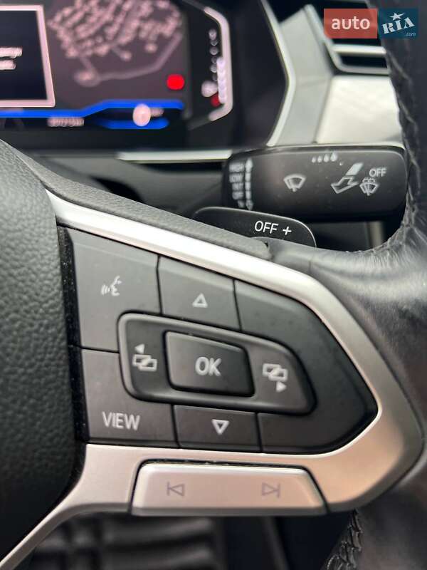 Седан Volkswagen Passat 2020 в Кривому Розі фото 34 Седан Volkswagen Passat 2020 в Кривому Розі