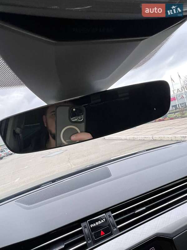 Седан Volkswagen Passat 2020 в Кривому Розі фото 75 Седан Volkswagen Passat 2020 в Кривому Розі