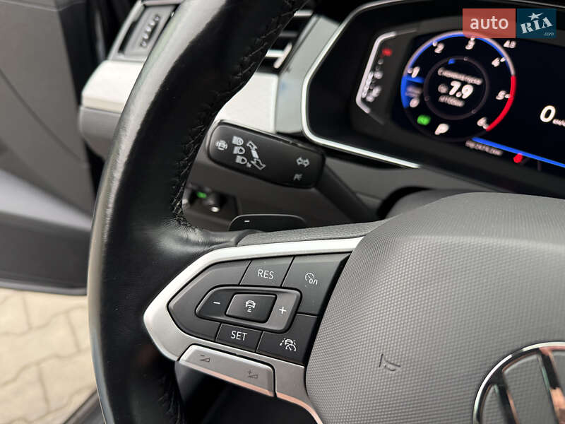 Универсал Volkswagen Passat 2021 в Луцке